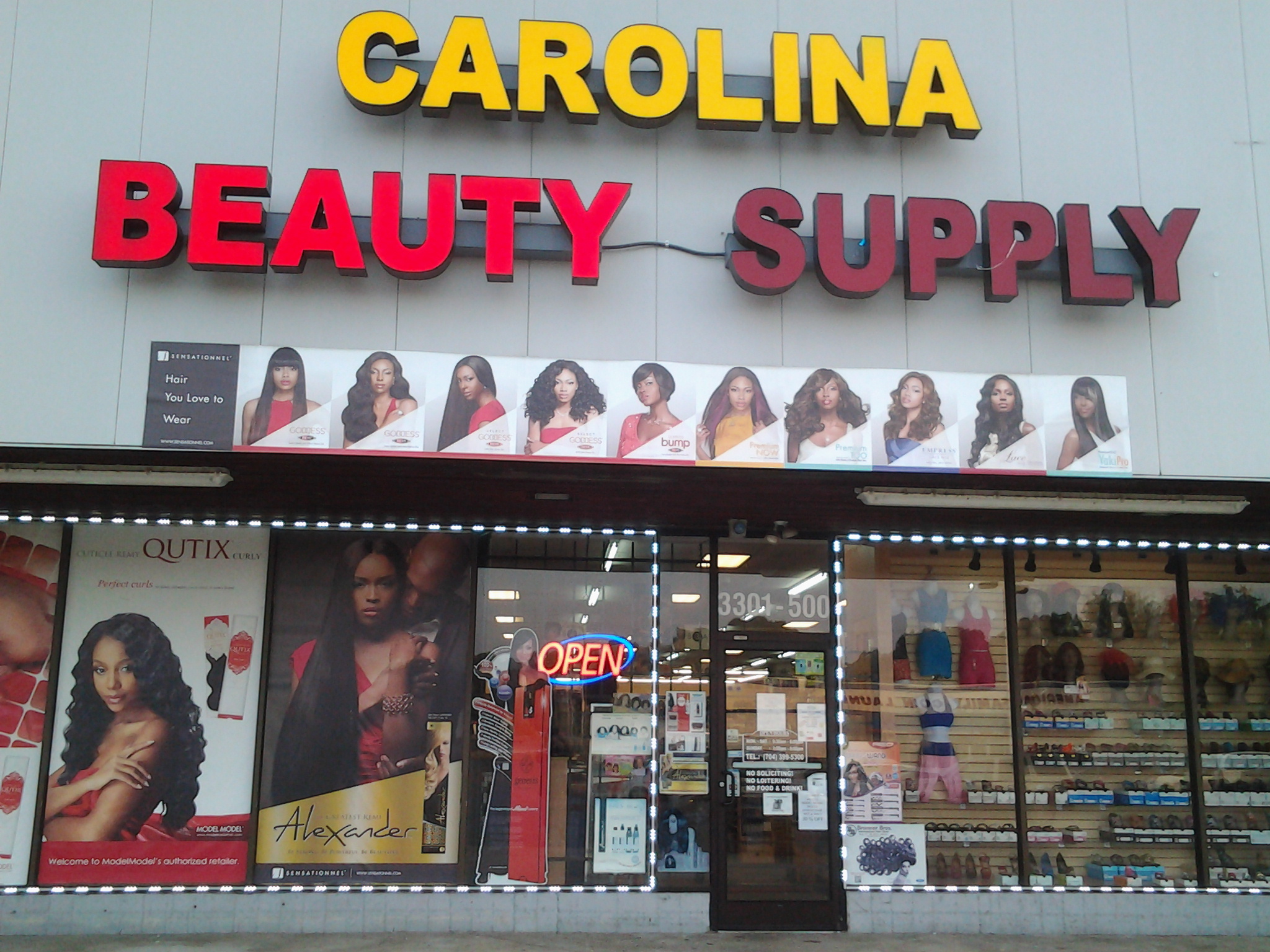Short Dark Hair: Hair Beauty Supply Store Near Me