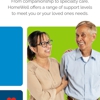 HomeWell Care Services gallery