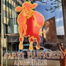 Farm Burger Asheville - Hamburgers & Hot Dogs
