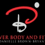 Forever Body And Fitness