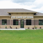 Eye Care of Iowa - Ankeny