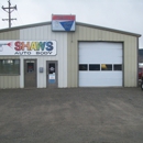 Shaws Auto Body, Inc. - Automobile Body Repairing & Painting