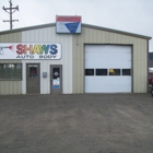 Shaws Auto Body, Inc.