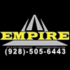 Empire Industries Exhaust gallery