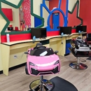 Cookie Cutters Haircuts for Kids - Grandville - Barbers
