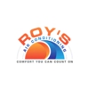 Roy's Air Conditioning gallery