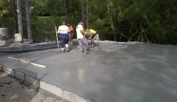 Blue Skies Concrete Services - Mudgeeraba, QLD