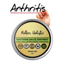 Mother Holistic Dispensary & Cafe - Vitamins & Food Supplements