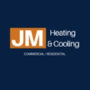 JM Heating & Cooling - Fireplaces