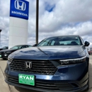 Ryan Honda of Williston - Automobile Parts & Supplies