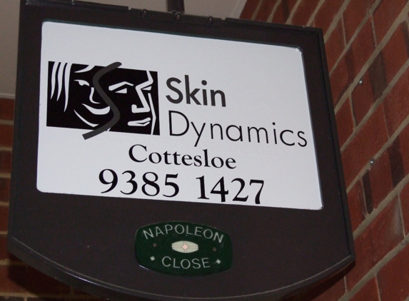 Skin Dynamics Electrolysis - Cottesloe, WA