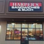 Harper's Sandwiches and Such