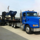 Santa Fe BG Machinery Movers - Machinery Movers & Erectors