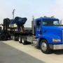 Santa Fe BG Machinery Movers