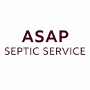 ASAP Septic Service - Septic Tank & System Cleaning