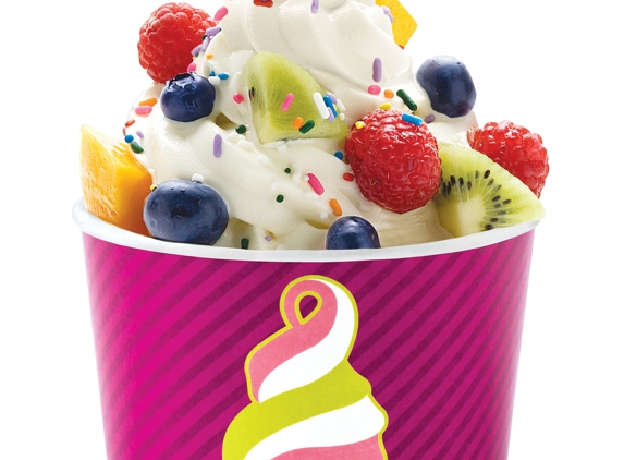 Menchie's Frozen Yogurt - North Canton, OH