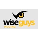 Wise Guys Moving - Movers