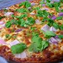 Ameci Pizza - Pizza