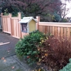Whidbey Island Fence and Deck gallery