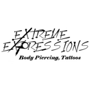 Extreme Expressions - Body Piercing