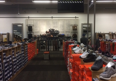 DSW Designer Shoe Warehouse - Canoga Park, CA 91303