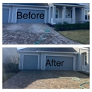 Reese's Zero Pressure Washing, LLC - Power Washing