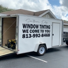 Southern Edge Window Tinting