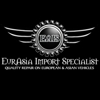 EurAsia Import Specialist gallery