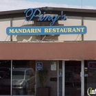 Ping's Mandarin Restaurant