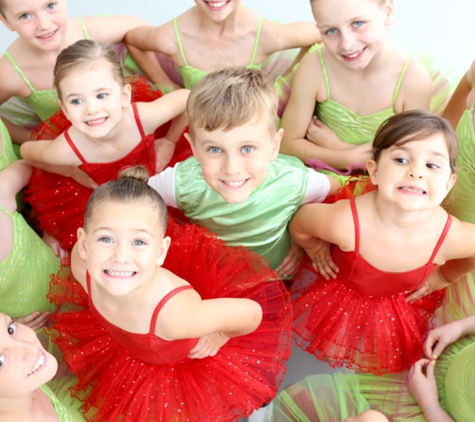 Premier Dance Academy - Clayfield, QLD. Dance offers children a chance to gain confidence and healthy self-image.
