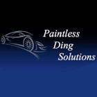 Paintless Ding Solutions, Inc.