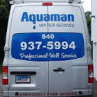 Aquaman Water Svc Inc