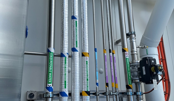 James Giles Plumbing Pty Ltd