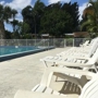 Warm Mineral Springs Motel