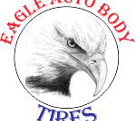 Eagle Auto Body & Tires - Las Vegas, NV