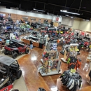 RideNow Powersports Georgetown - Motorcycle Dealers