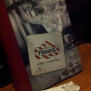 TGI Fridays - American Restaurants