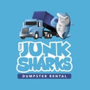 The Junk Sharks Dumpster Rental - Junk Removal