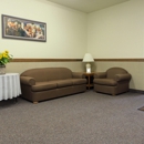 The Church of Jesus Christ of Latter-day Saints - Methodist Churches