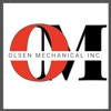 Olsen Mechanical gallery