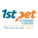 1st Pet Veterinary Centers - Pet Training