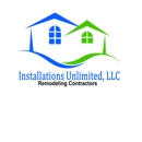 Installations Unlimited - General Contractors