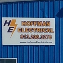 Hoffman Electrical - Electric Equipment & Supplies-Wholesale & Manufacturers