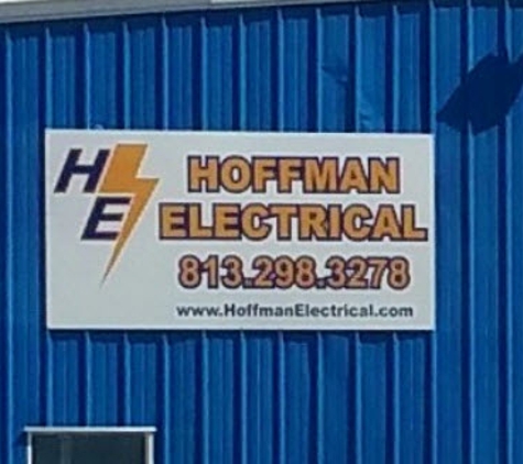 Hoffman Electrical - Tampa, FL