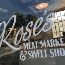 Roses Meat Market - Meat Markets