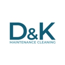 D&K Maintenance Cleaning - Floor Degreasing