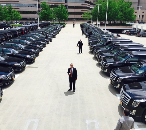 Rendez-Vous Limousine - Washington, DC