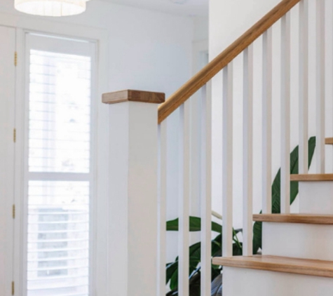 Jamin Wheeler Staircases - Rye, VIC