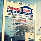 Durable Door