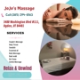 JoJo's Massage